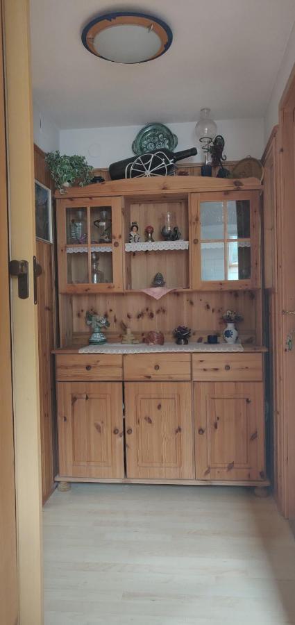 Ferienwohnung Stricker Обертраун Экстерьер фото